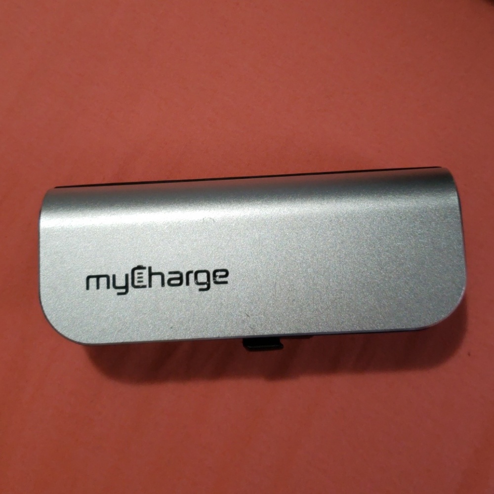 Portable charger
